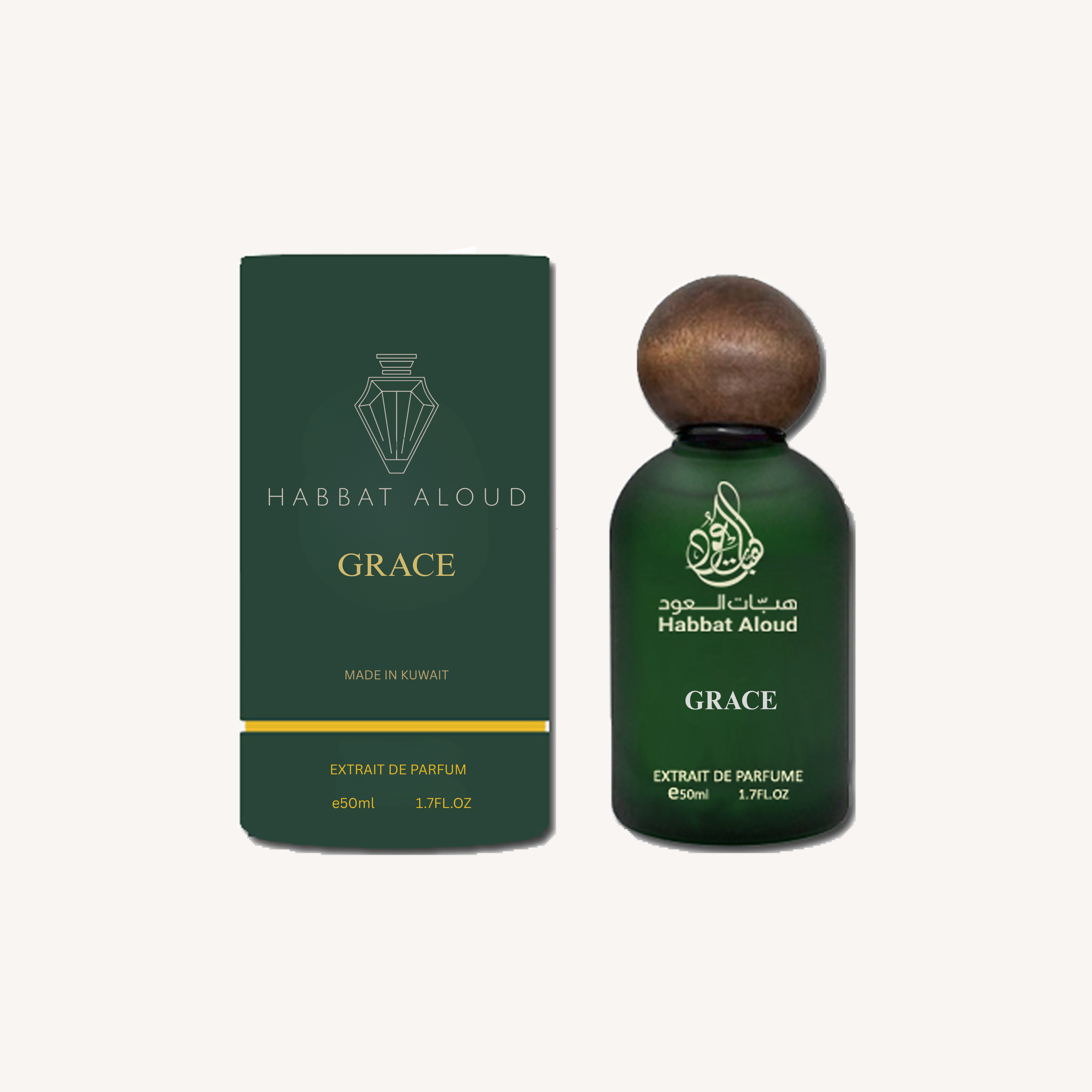GRACE 50ml