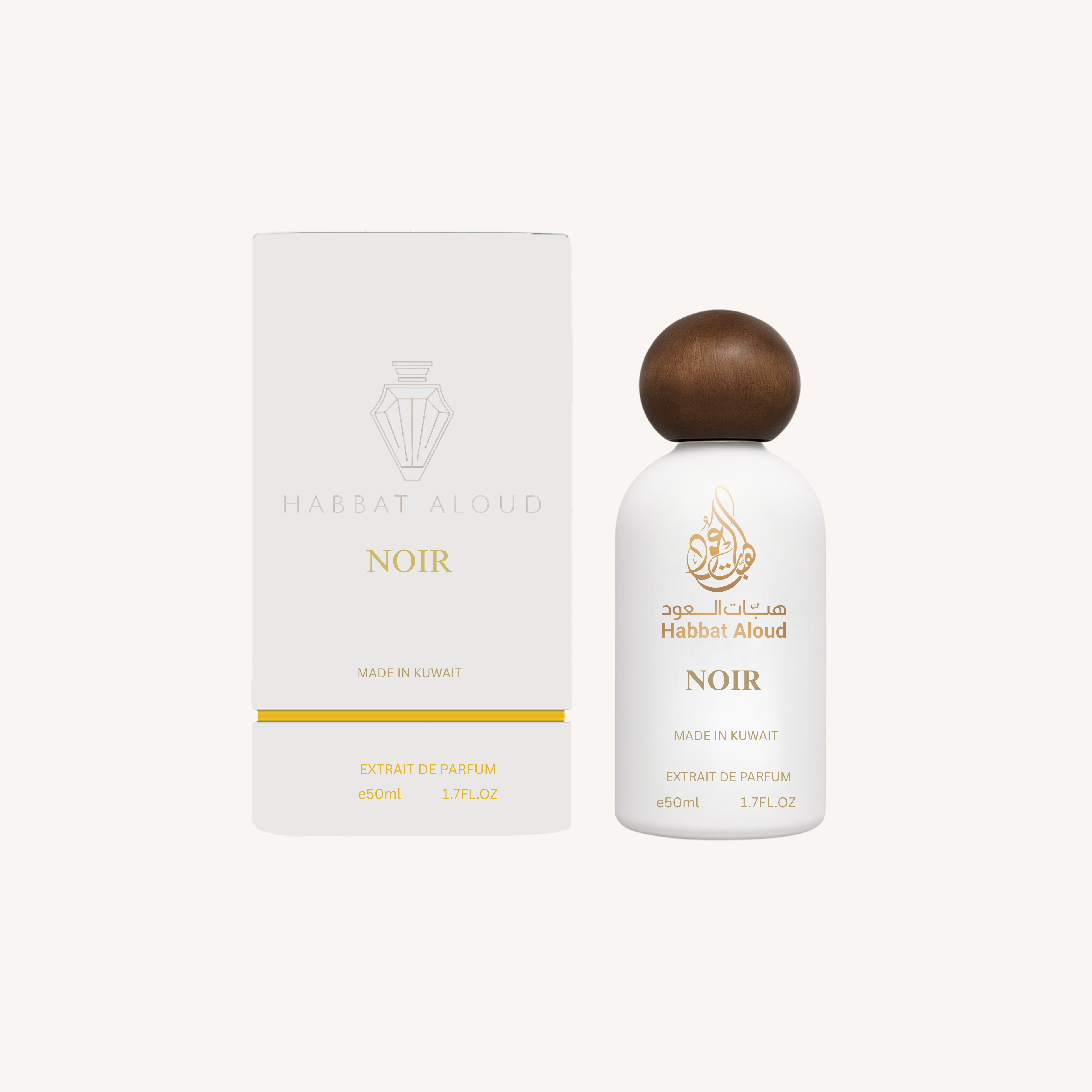 NOIR 50ml